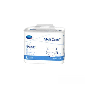 Molicare Pants 20 Pcs