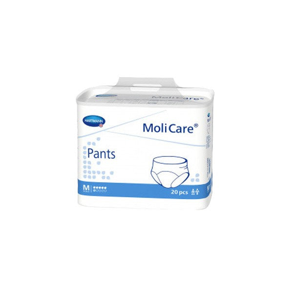 MOLICARE PANTS 20 PCS