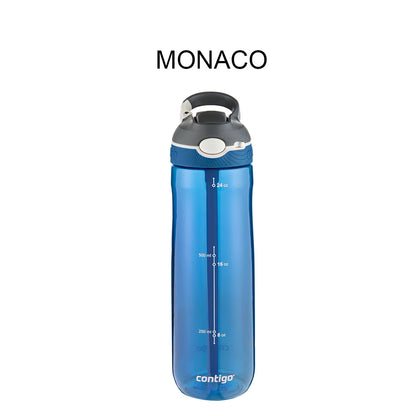 Contigo Autospout Ashland Water Bottle 720 ml
