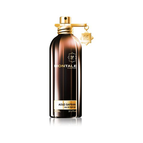 Montale Aoud Safran Edp 100ml Unisex Montale Aoud Safran Edp 100ml Unisex