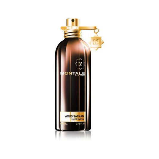MONTALE AOUD SAFRAN 100 MLEDP