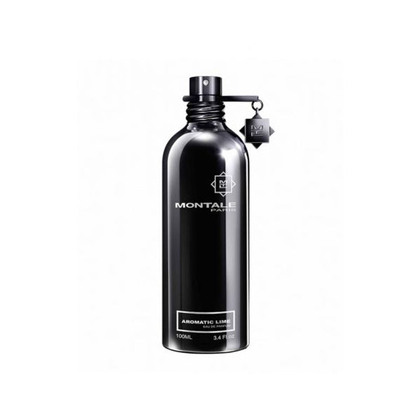 MONTALE AROMATIC LINME 100 ML EDP