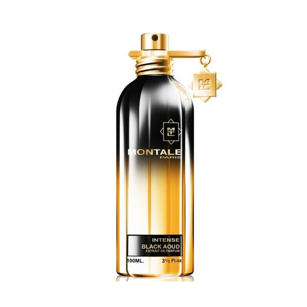 MONTALE BLACK AOUDINTENSE - EDP 100 ML