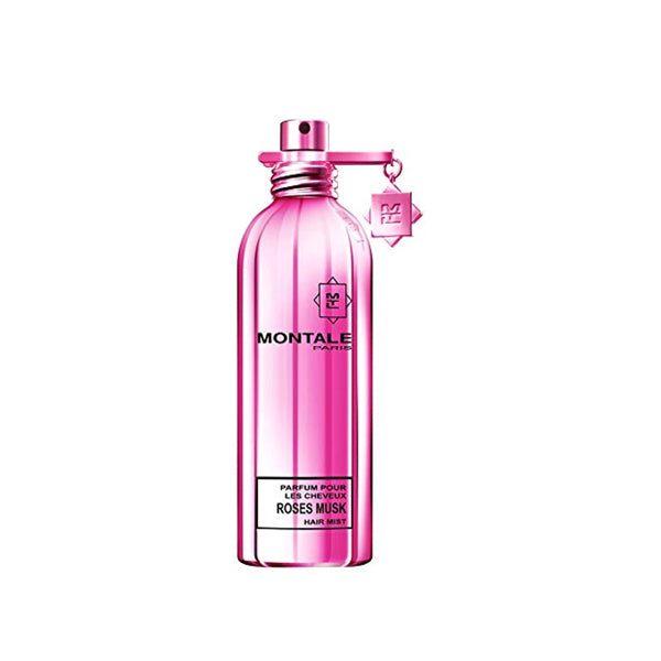 MONTALE ROSES MUSK HAIR 100 ML EDP