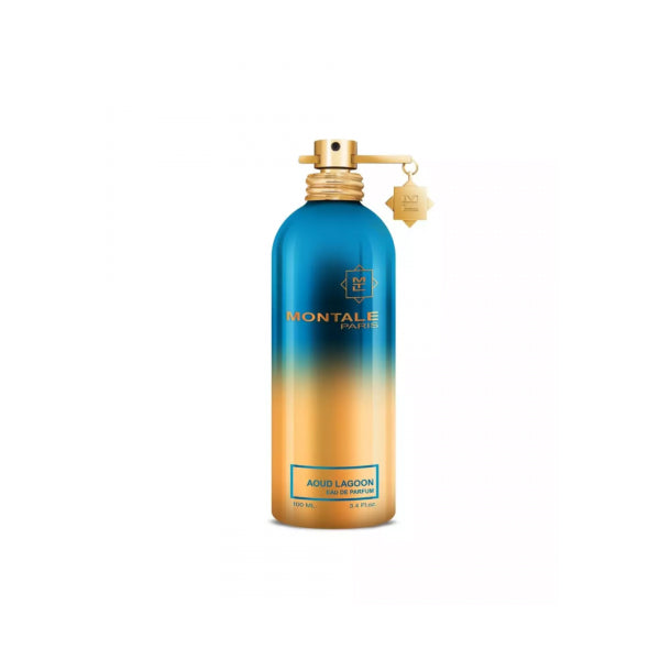 MONT AOUD LAGOON 100ML