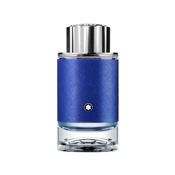 MONTBLANC EXPLORER ULTRA BLUE EDP