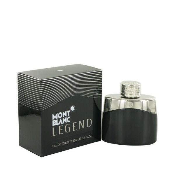 MONT BLANC LEGEND EDT 50ML