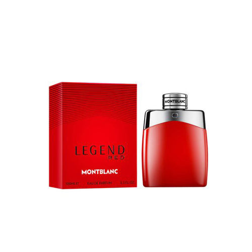 MONT BLANC LEGEND RED EDP