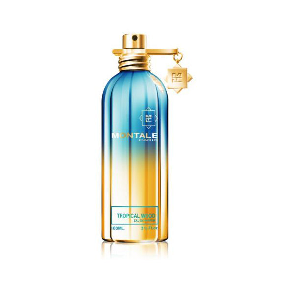 MONT TROPICAL WOOD 100ML