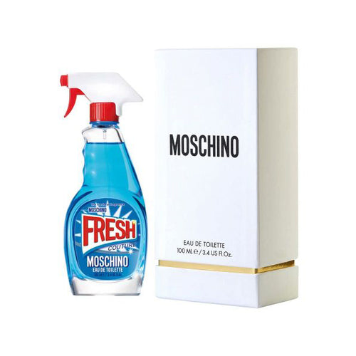 MOSCHINO FRESH COUTURE EDT