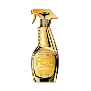 MOSCHINO LADIES FRESH GOLD EDP 100ML