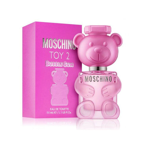 MOSCHINO TOY2 BUBBLE GUM EDT