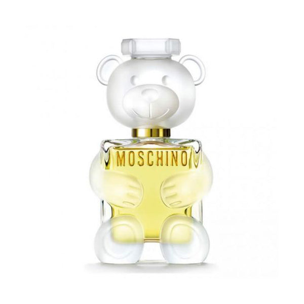 عطر موسكينو توي 2 أو دو بارفان 100 مل عطر موسكينو توي 2 أو دو بارفان 100 مل