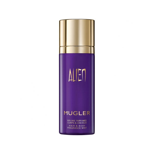 MUGLER ALIEN WOMAN HAIR & BODY MIST 100ML