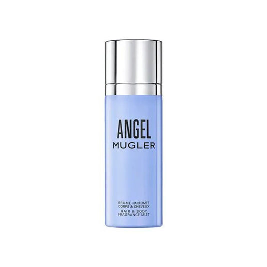 MUGLER ANGEL HAIR & BODY MIST 100ML