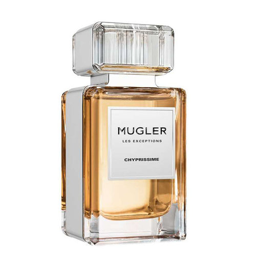 MUGLER LES EXCEPTIONS CHYPRISSIME 80ML