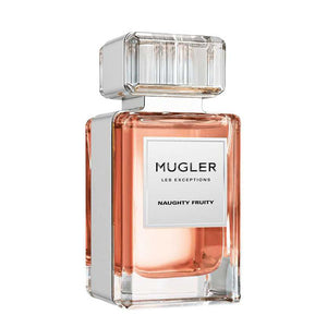 MUGLER LES EXCEPTIONS NAUGHTY FRUITY 80ML