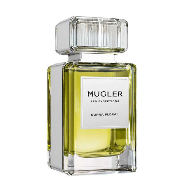 MUGLER LES EXCEPTIONS SUPRA FLORAL 80ML