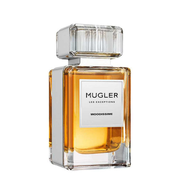 MUGLER LES EXCEPTIONS WOODISSIME 80ML