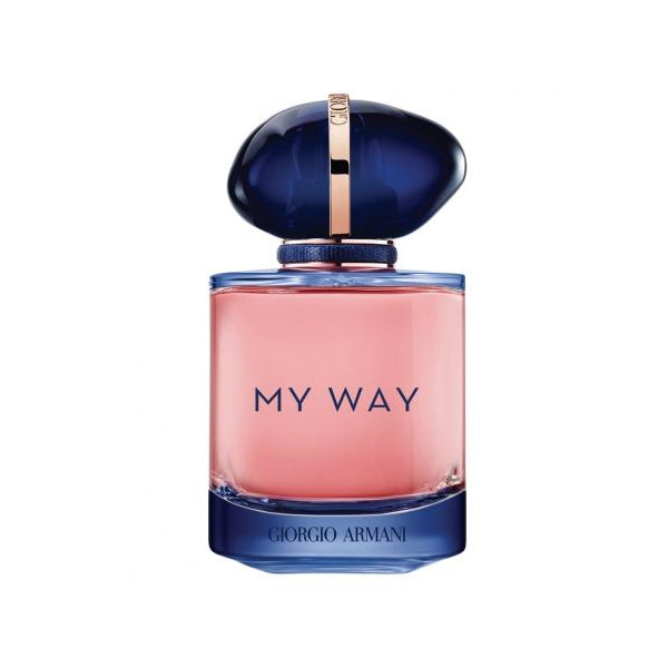 MY WAY EDP INTENSE