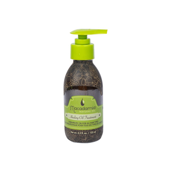 Macadamia Hair Healing Oil Treatment 125ml