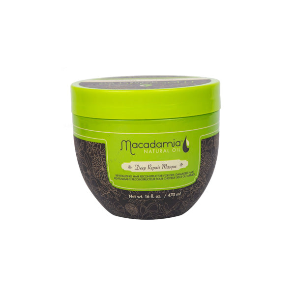 Macadamia Deep Repair Hair Mask