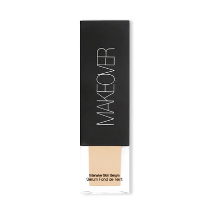 Makeover F01 Skin Foundation 30ml