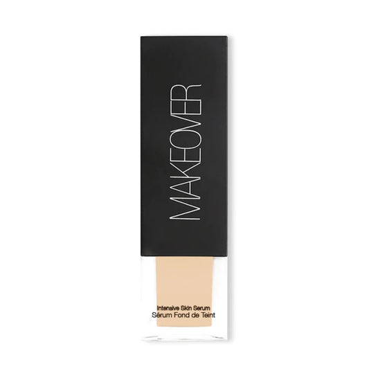 Makeover F01 Skin Foundation 30ml