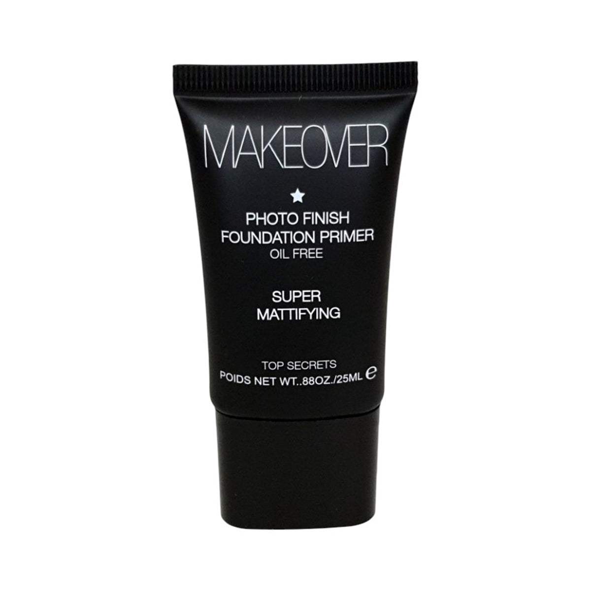 Makeover F33 Photo Finish Super Mattifying Primer