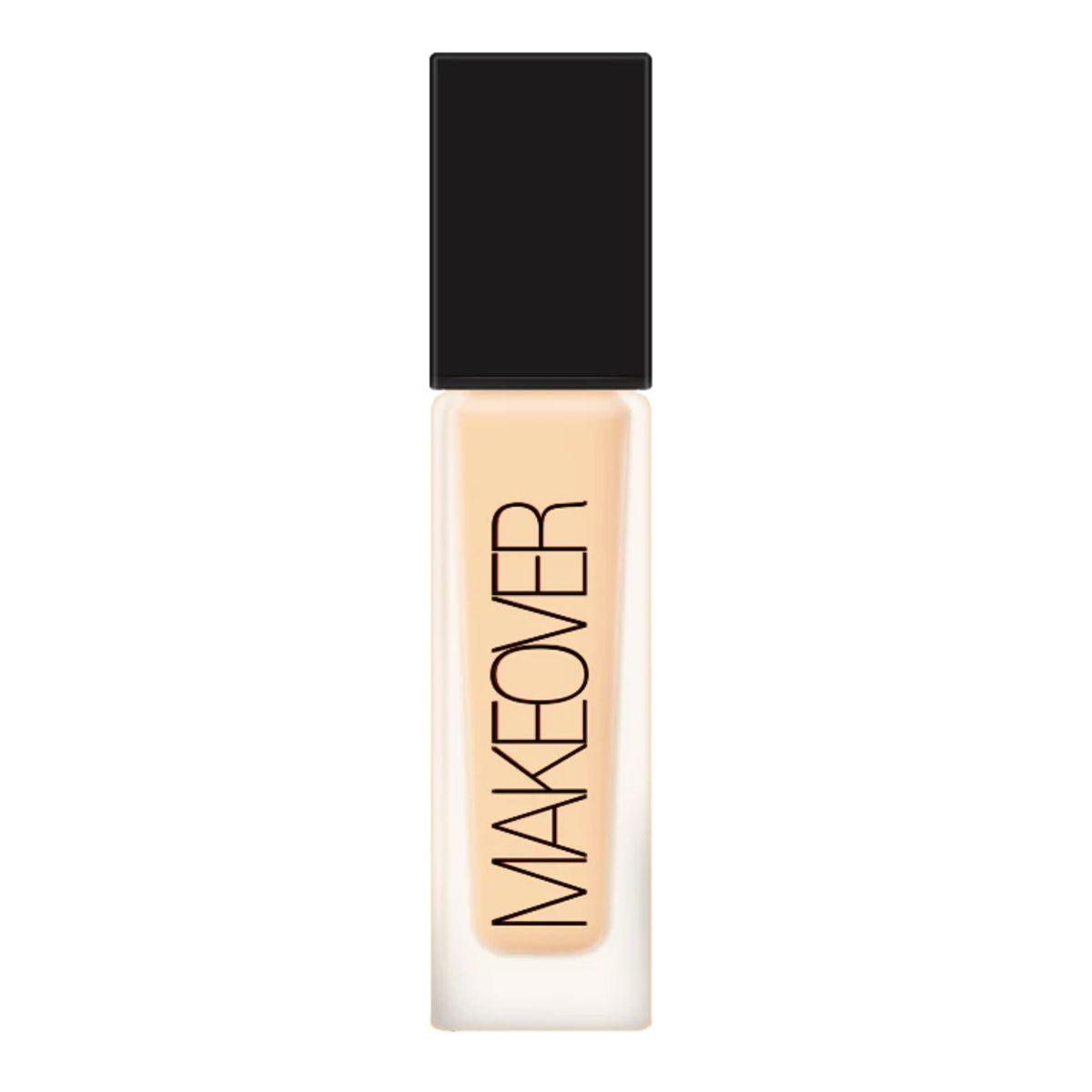 Makeover High Perfection Foundation