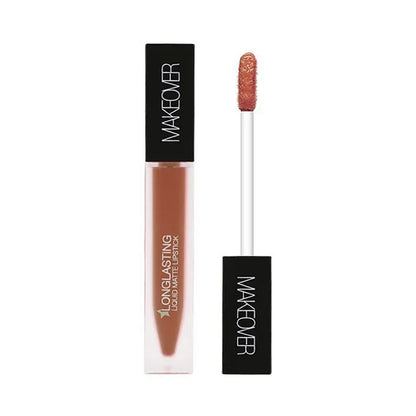 Makeover Liquid Matte Lipstick