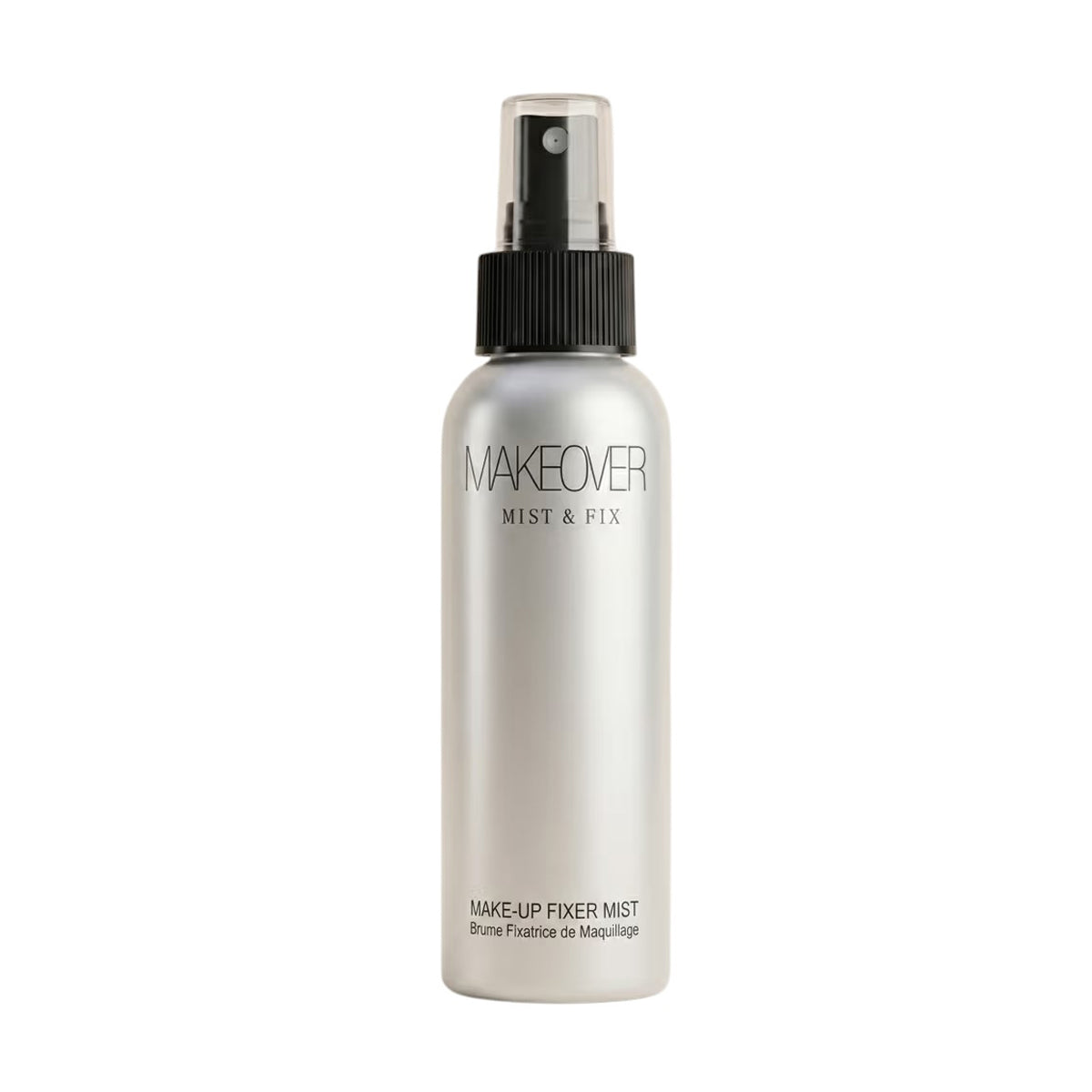 Makeover Makeup Fixing Mist 120ml