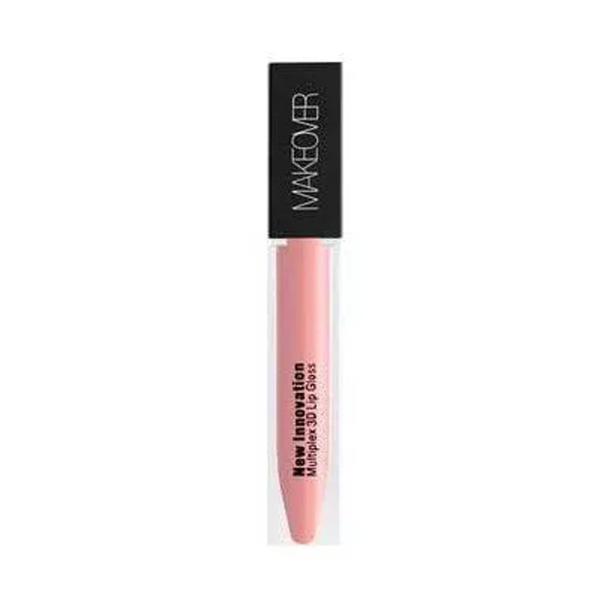 Makeover Multiplex 3d Lip Gloss
