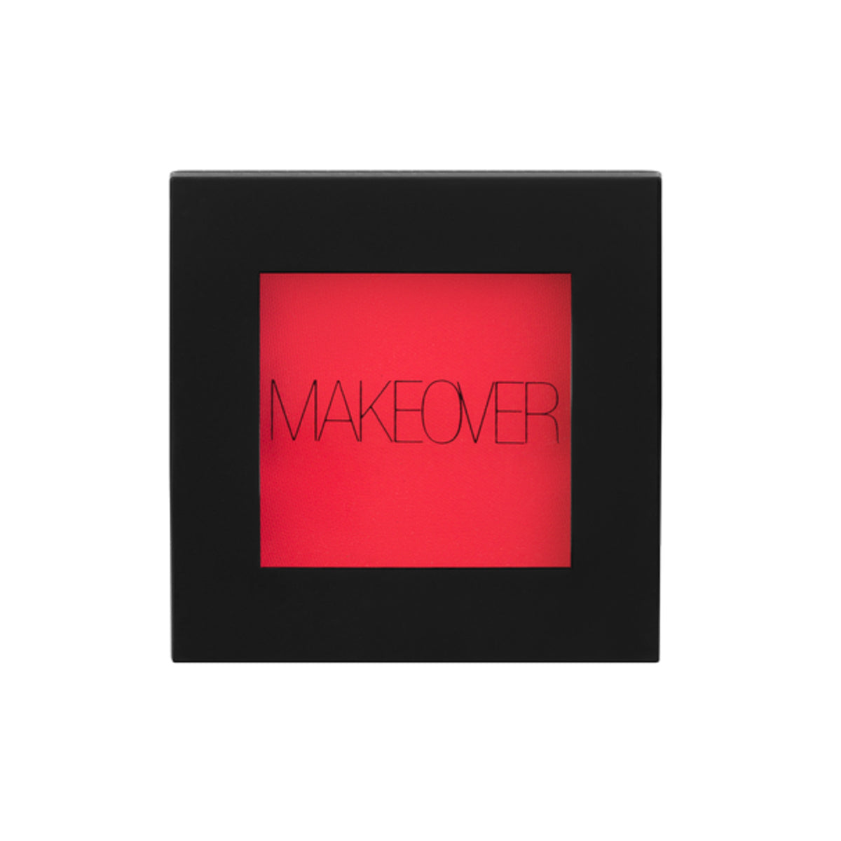 Makeover Natural Blush