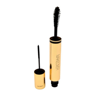 Makeover Super Star Duo Mascara