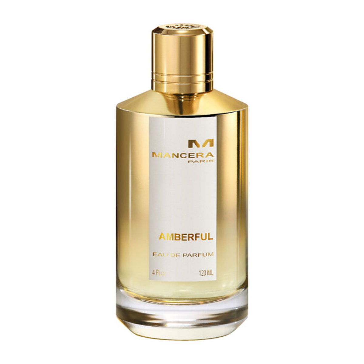 Mancera Amberful 120ml
