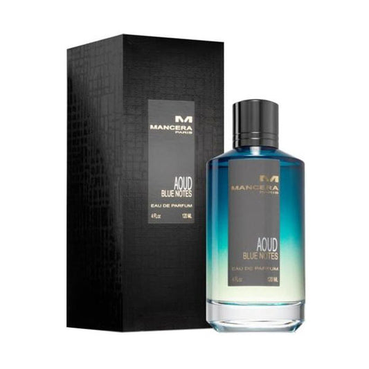 Mancera Aoud Blue Note Edp Unisex 120ml