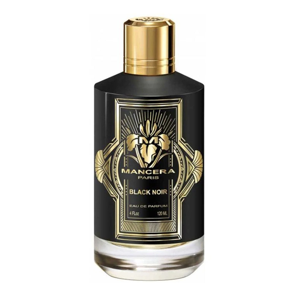 Mancera Black Noir 120ml