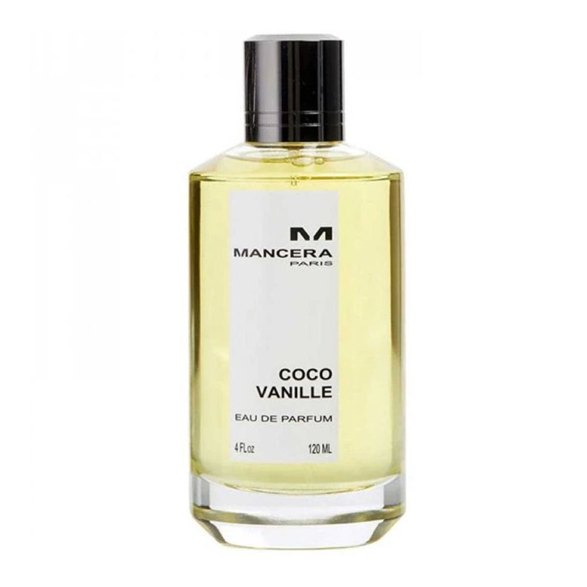 Mancera Coco Vanilla 120ml