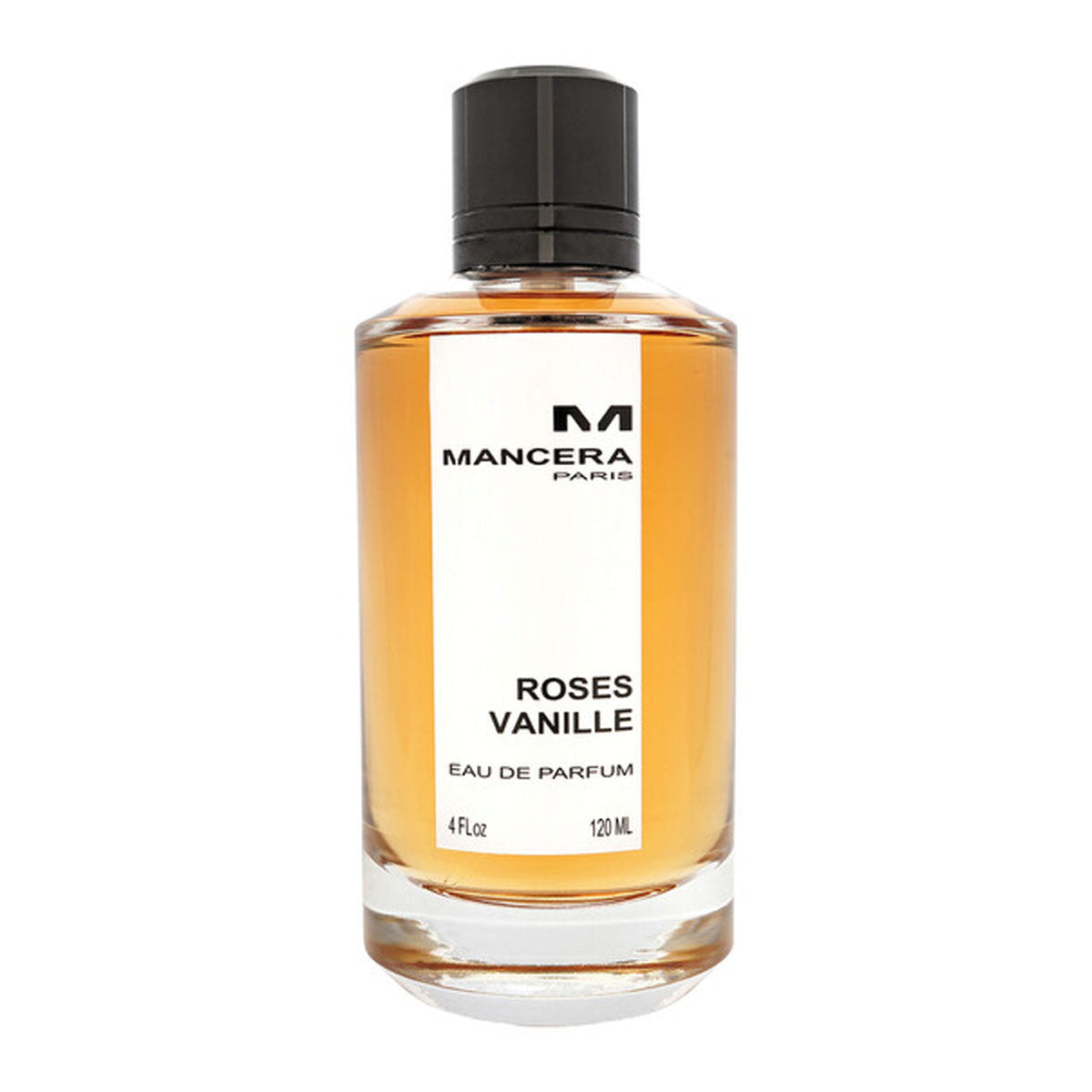 Mancera Rose Vanille 120ml (Mrv01a)