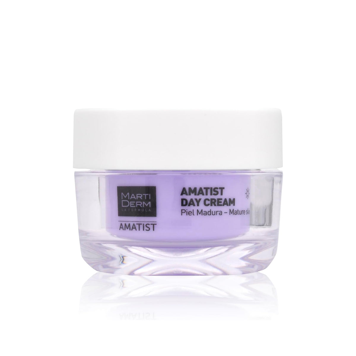 Martiderm Amatist Day Cream 50ml Martiderm Amatist Day Cream 50ml
