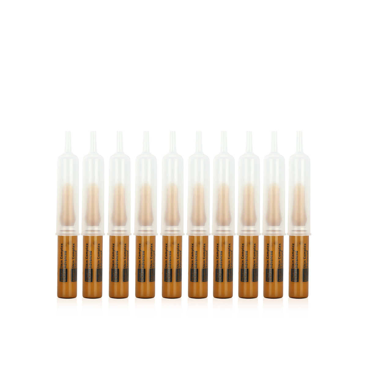 Martiderm Black Diamond Skin Complex Advanced Ampoules 10 X 2ml Martiderm Black Diamond Skin Complex Advanced Ampoules 10 X 2ml