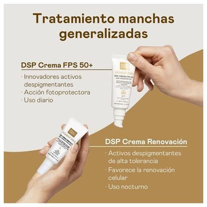Martiderm Pigment Zero DSP-Cream SPF50+ 40ml