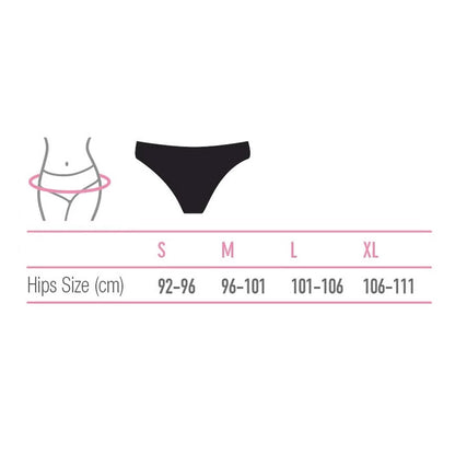 Masmi Modern Menstrual Panties