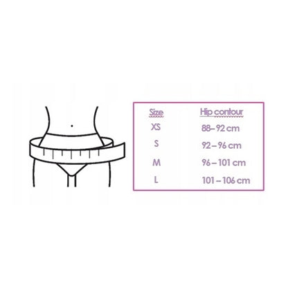 Masmi Menstrual Bikini Underwear