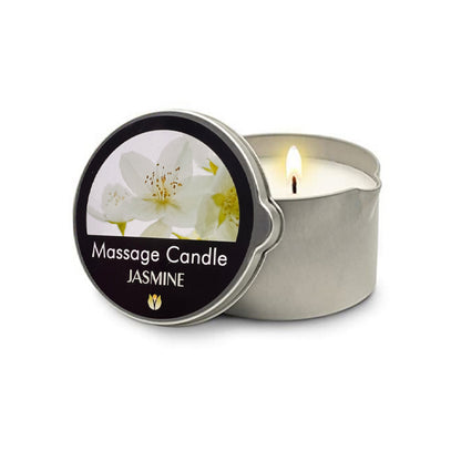 Massage Candle Jasmine 200ml