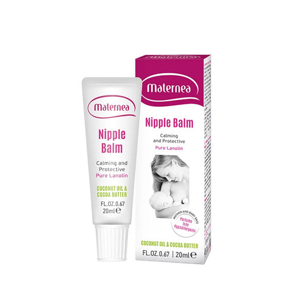 Maternea Nipple Balm 20ml