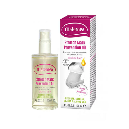 Maternea Stretch Mark Oil 100ml