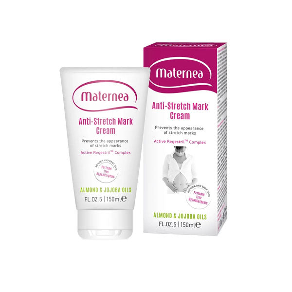 Maternea Stretch Mark Cream 150ml