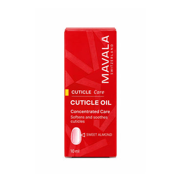 Mavala Cuticle Oil 10ml